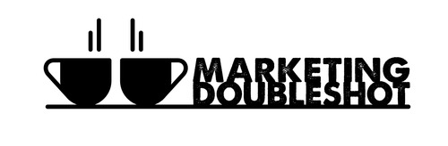 marketing doubleshot podcast